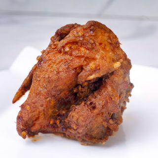 Fried Chicken