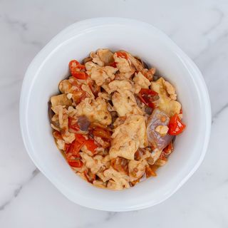 Egg Sauce