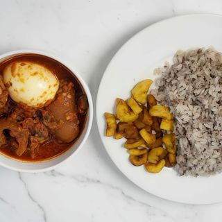 Ofada Royal