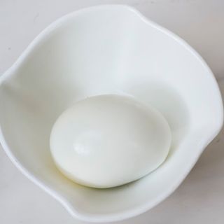 Boiled Egg