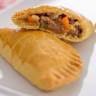 Meat Pie