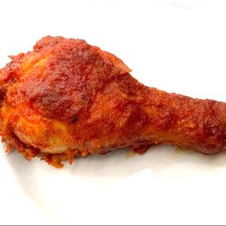 Hot Pepper Chicken