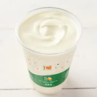 Yoghurt cup 14oz