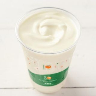 Yoghurt cup 14oz