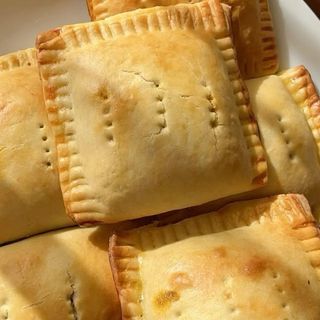 Chicken Pie