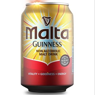 Malta Guiness