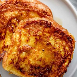 FRENCH TOAST
