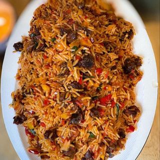 ASUN RICE 
