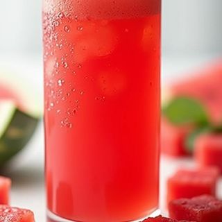 WATERMELLON JUICE