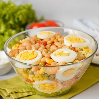 Egg salad