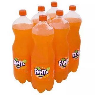 Fanta