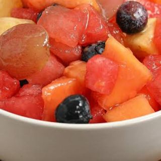 FRUIT SALAD