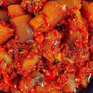 Pomo sauce