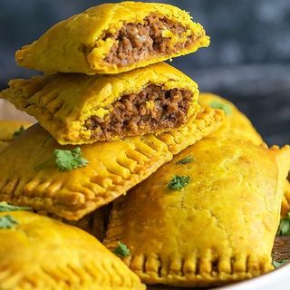 Chicken Pie