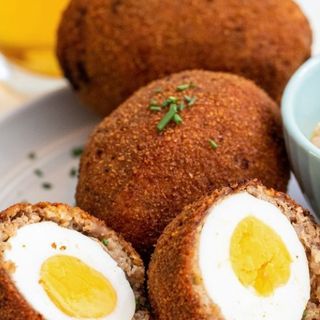 Scotch Eggs