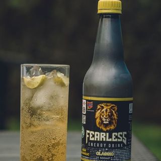 Fearless