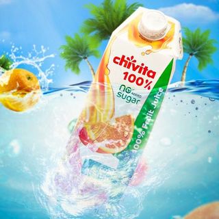 Chivita orange