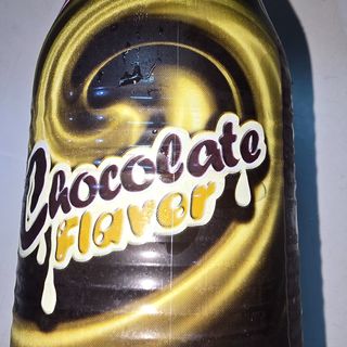 Viju chocolate flavor