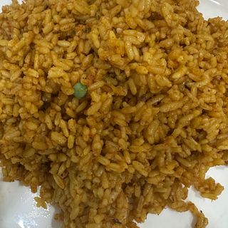 SMOKY PARTY JOLLOF RICE