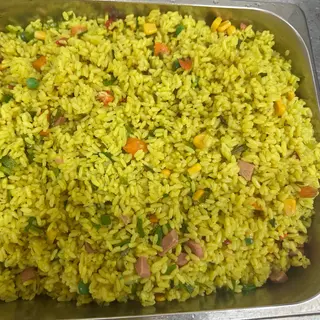 FRIED RICE