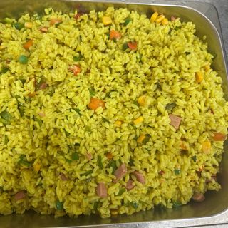 FRIED RICE