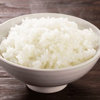 WHITE RICE