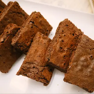 Box of Brownies (12)