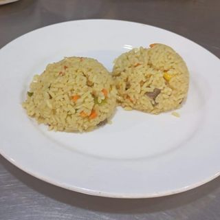 Fried Rice