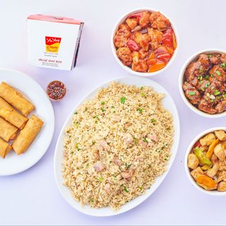 Yin Yang Combo Max 1