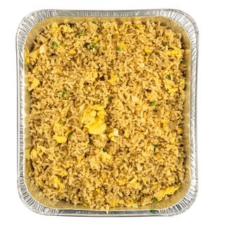Egg Fried Rice (Sharing Tray)