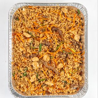 Supreme Fried Rice (Sharing Tray)