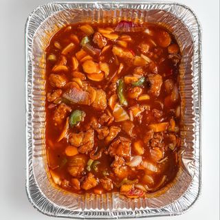 Sweet and Sour Chicken (Sharing Tray)