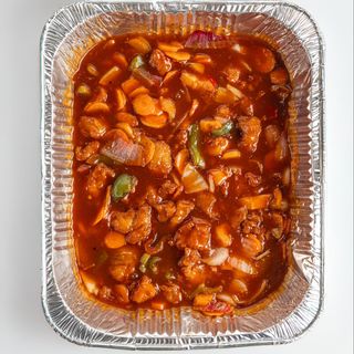 Sweet and Sour Fish (Sharing Tray)