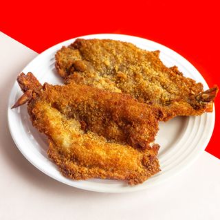 Butterfly King Prawns (1)