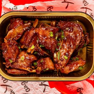 Pork ribs (Sharing Tray)