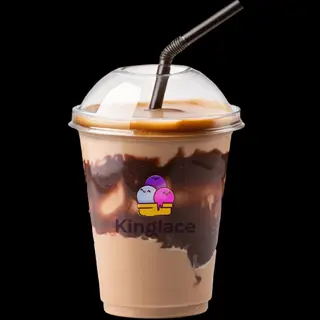 Creamy Caramel