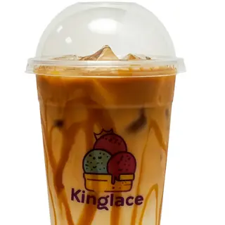 Nutty Coffee