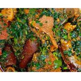 Afang Soup