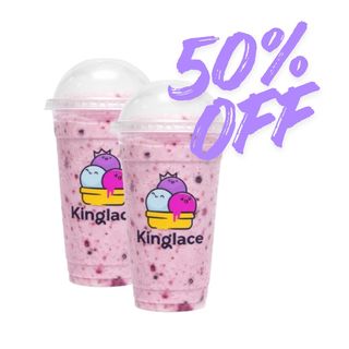 Berry Heaven (16oz) - Buy One Get One FREE