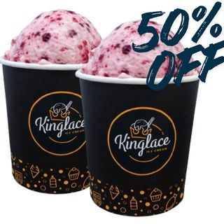 Yogurt Summer Fruits - Venti BOGOF