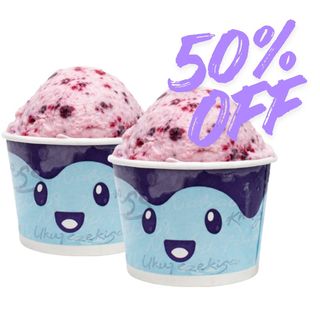 Yogurt Summer Fruits - Moyenne BOGOF