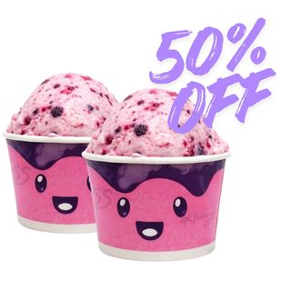 Yogurt Summer Fruits - Petite BOGOF