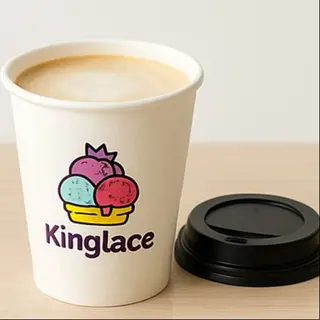 Latte (Single)