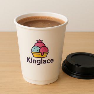 Hot Chocolate - Regular