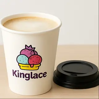 Latte (Regular)
