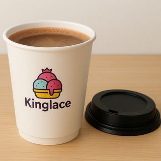 Hot Chocolate - Single