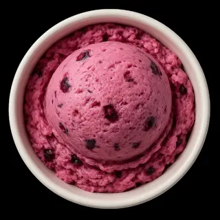 Very Berry Vanilla 