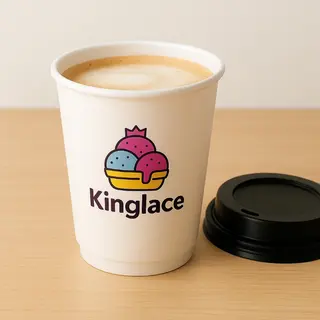 Cappuccino (Single)