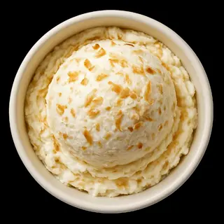 Coconut Crunch