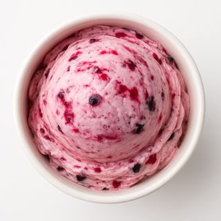 Yogurt Summer Fruit